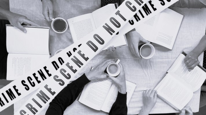 Krimiarrangementer i Grindsted: Fra hyggekrimier til isnende stalking