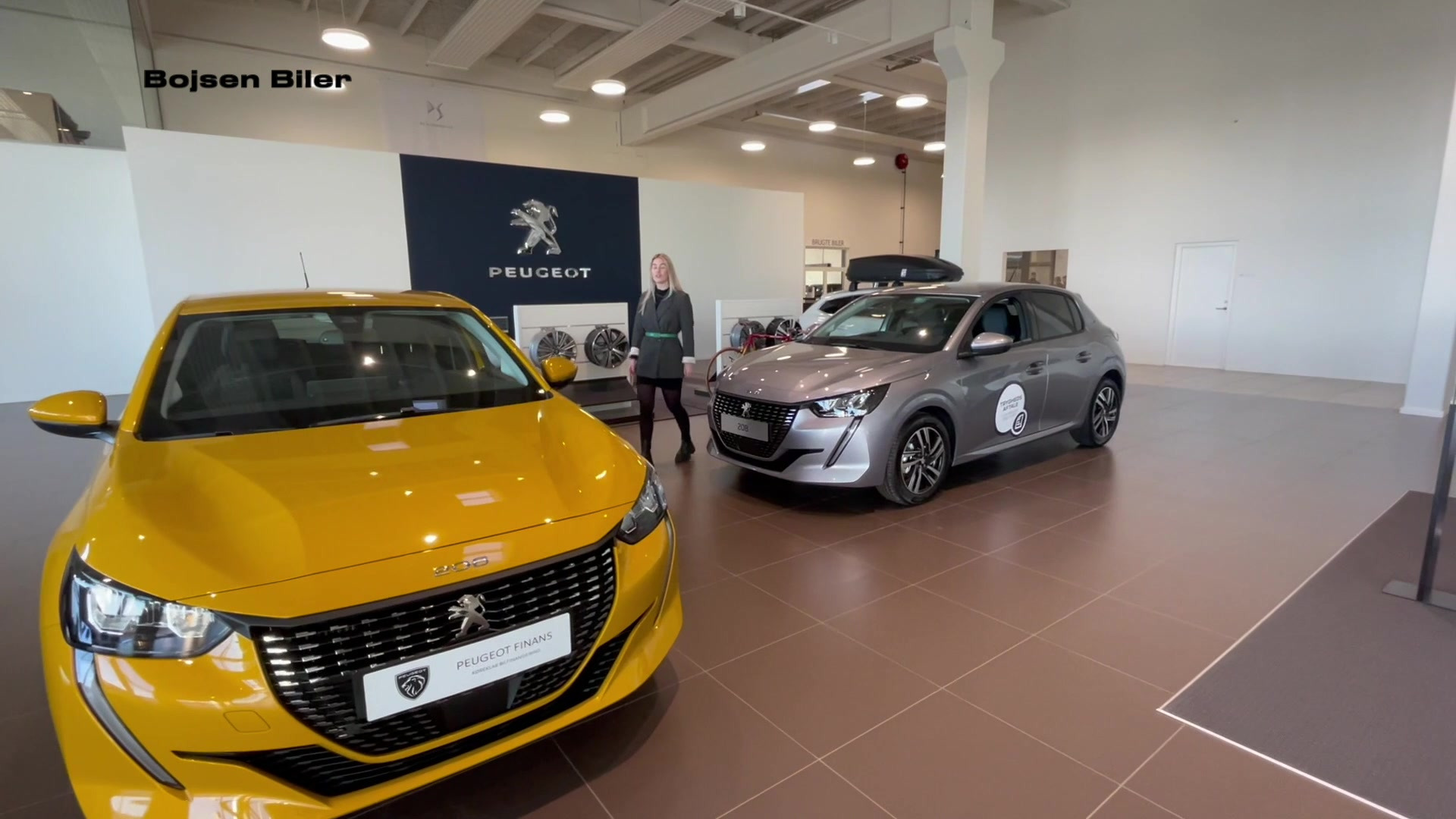 Opslagstavlen: Nyeste opdateringer fra Holstebro