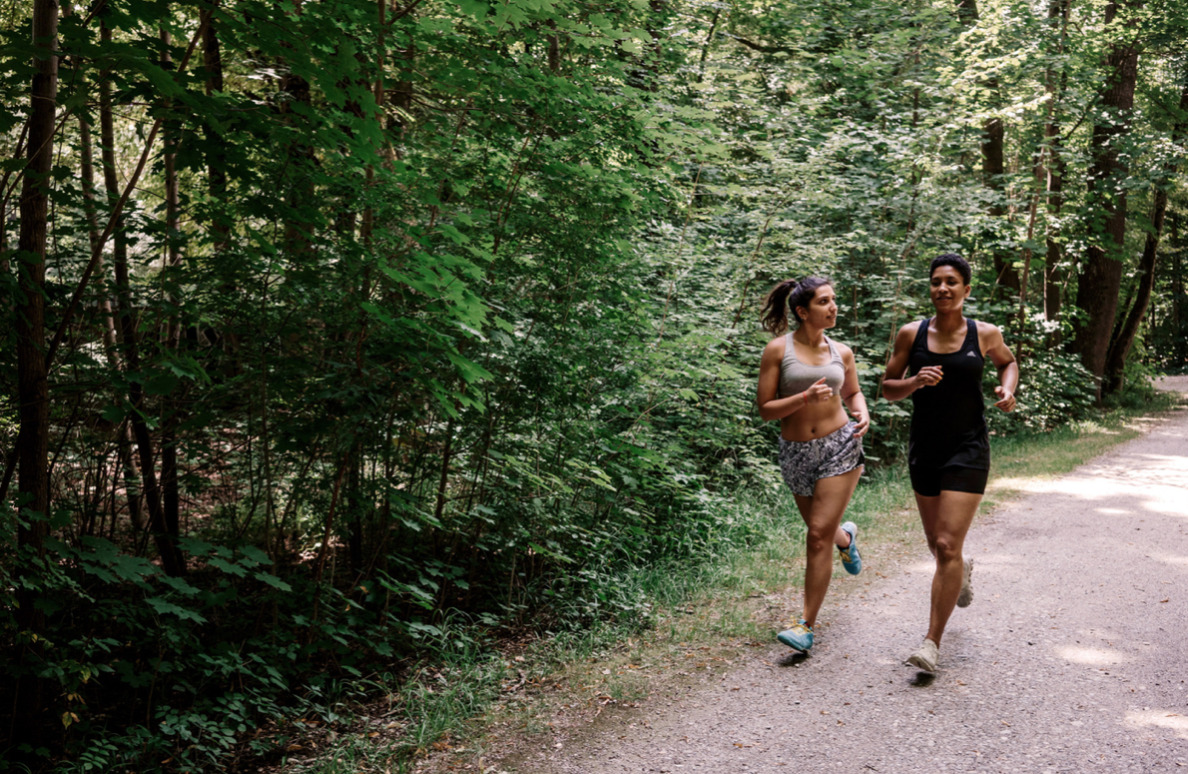 Sådan bliver du nemt en del af Bevæg Dig For Livet