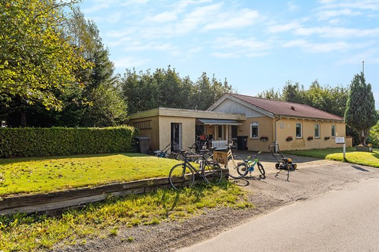 Top 6 over dyreste boliger til salg i Randbøl. Priser op til 9.995.000 kr