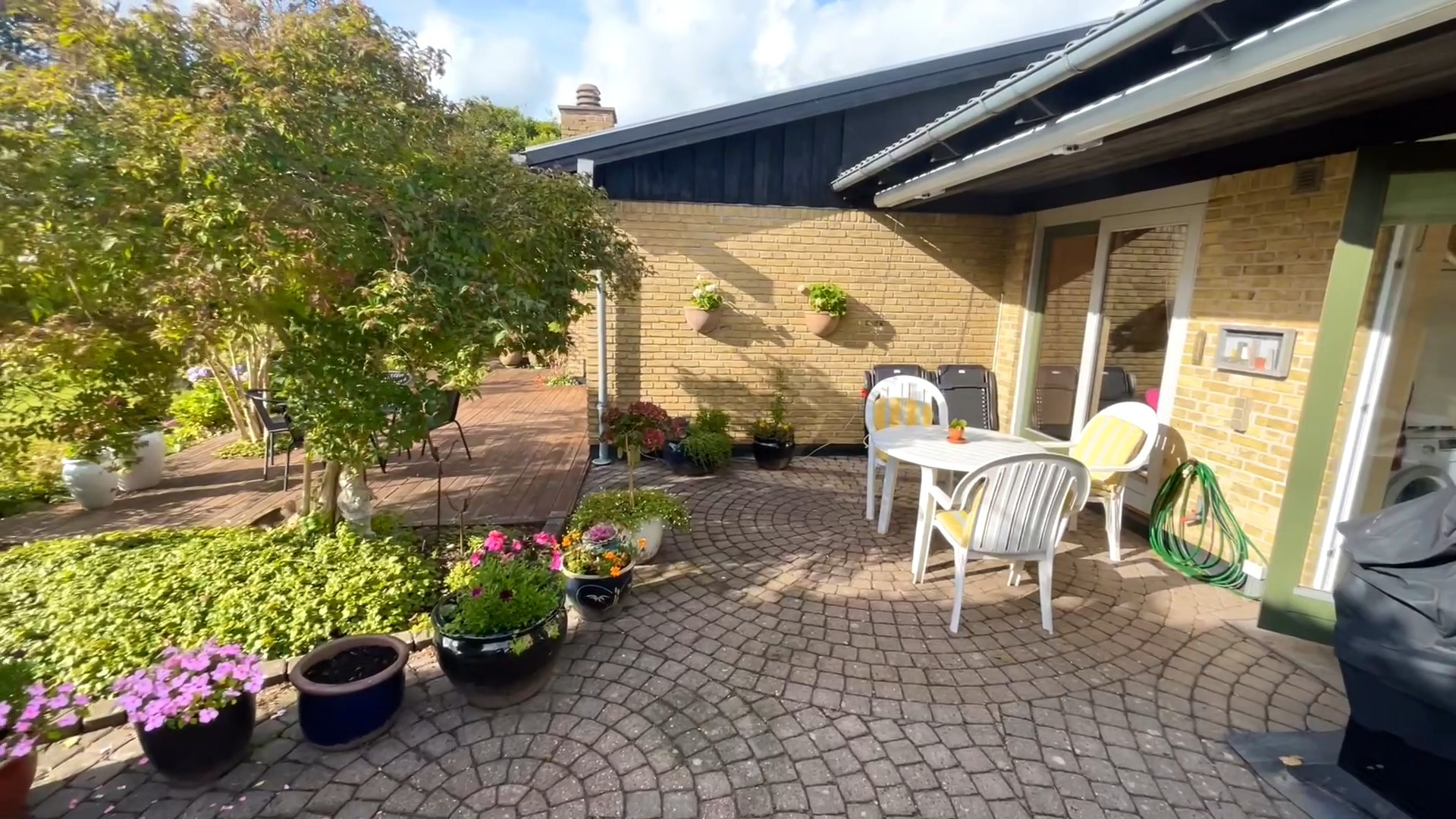 Se dagens updates fra Hjørring her