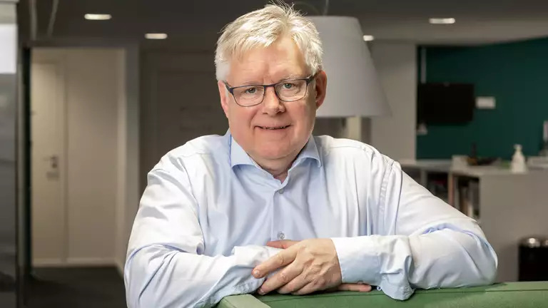 Nyt fra borgmesteren