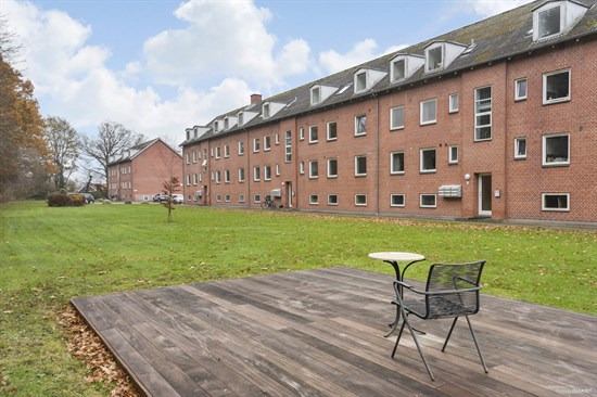 Skovbrynet 1 er til salg for kun 1.495.000 kr.: Se de billigste boliger til salg i Herfølge her