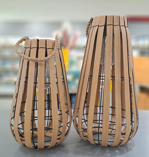 Opdag DACORE Solar lanterner hos Fredericia Isenkram til nedsatte priser