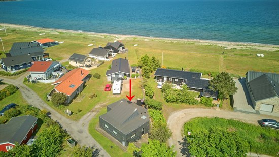 Asbo 1 og 1 anden boliger er kommet til salg denne uge i Juelsminde - se boligerne her.