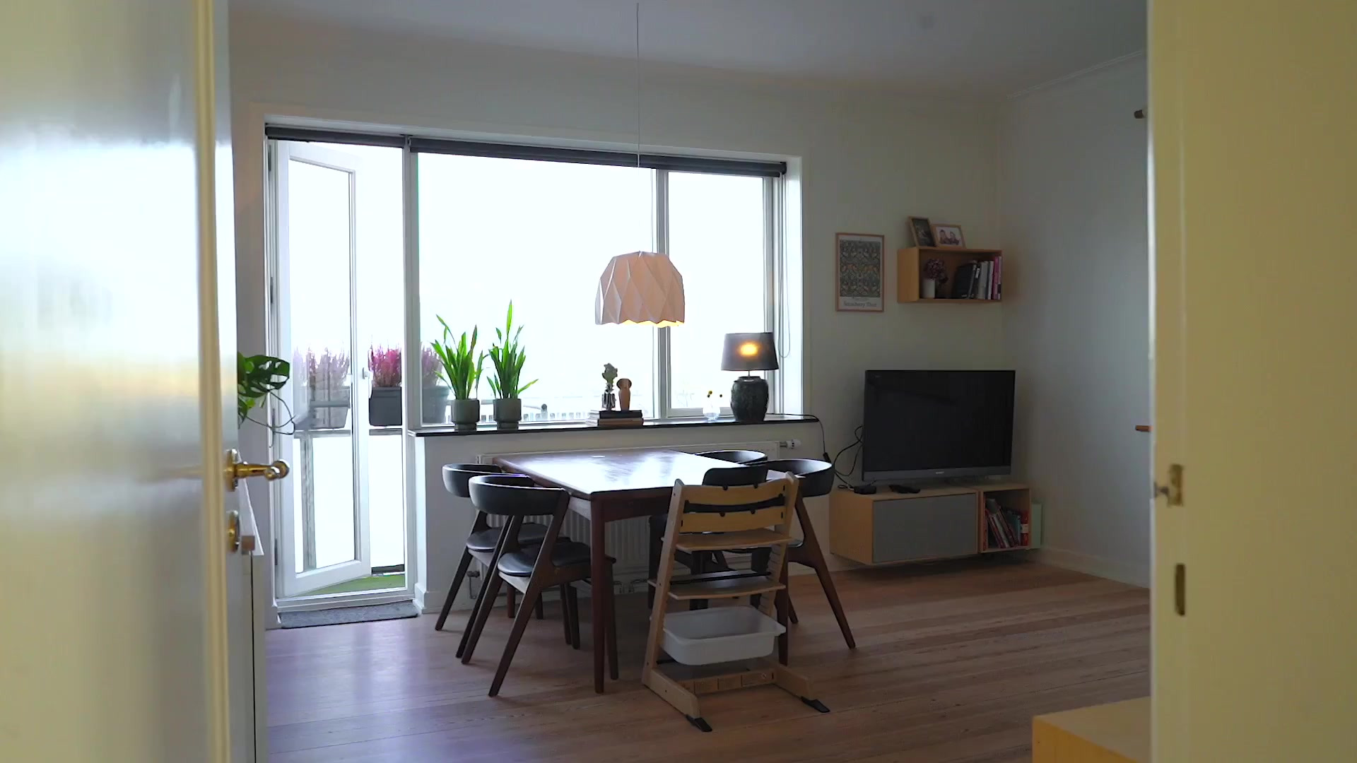 Hold trit med lokalområdet: Nyt fra Risskov