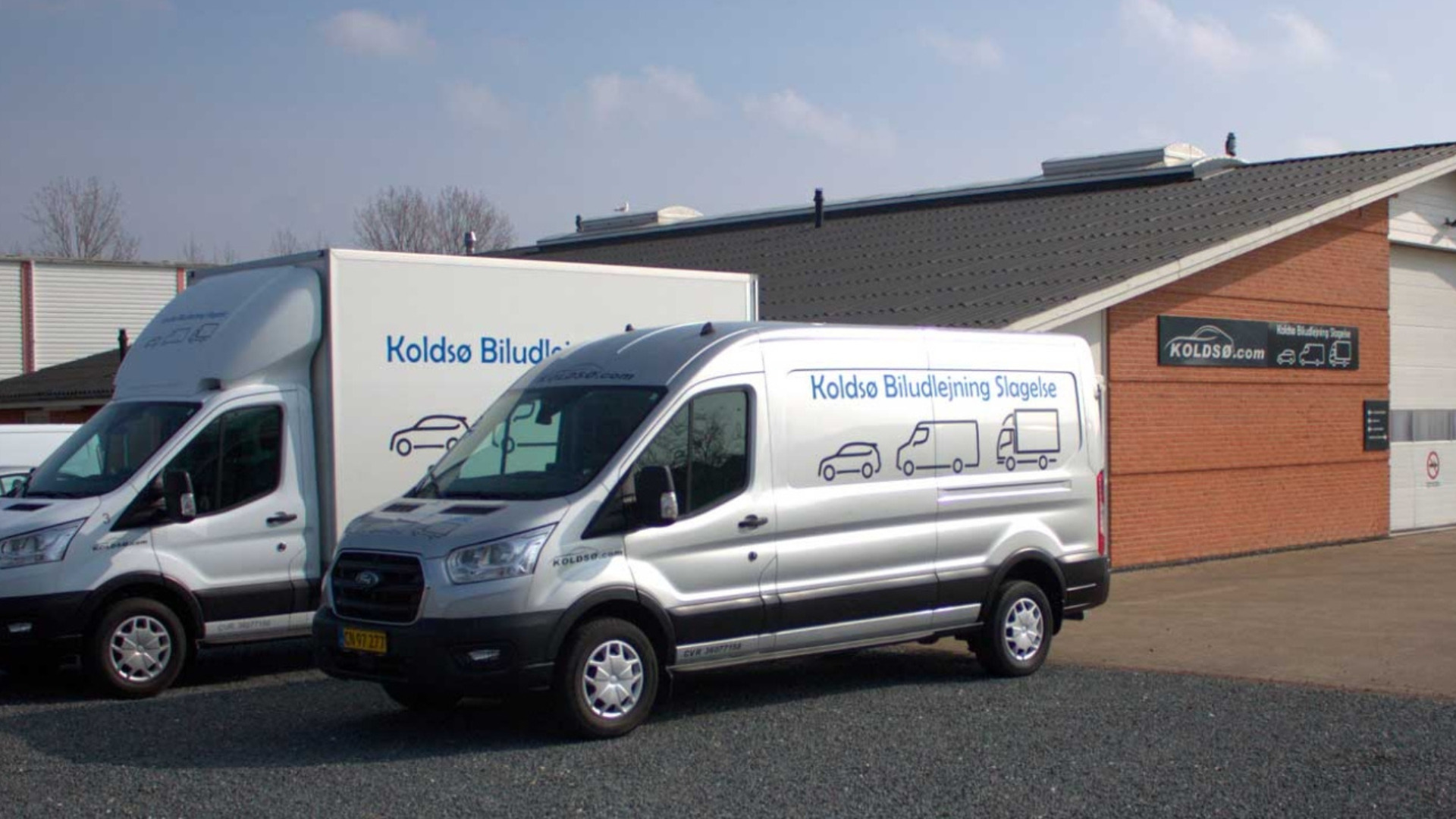 Professionel biludlejning og bilservice hos Koldsø Autoteknik