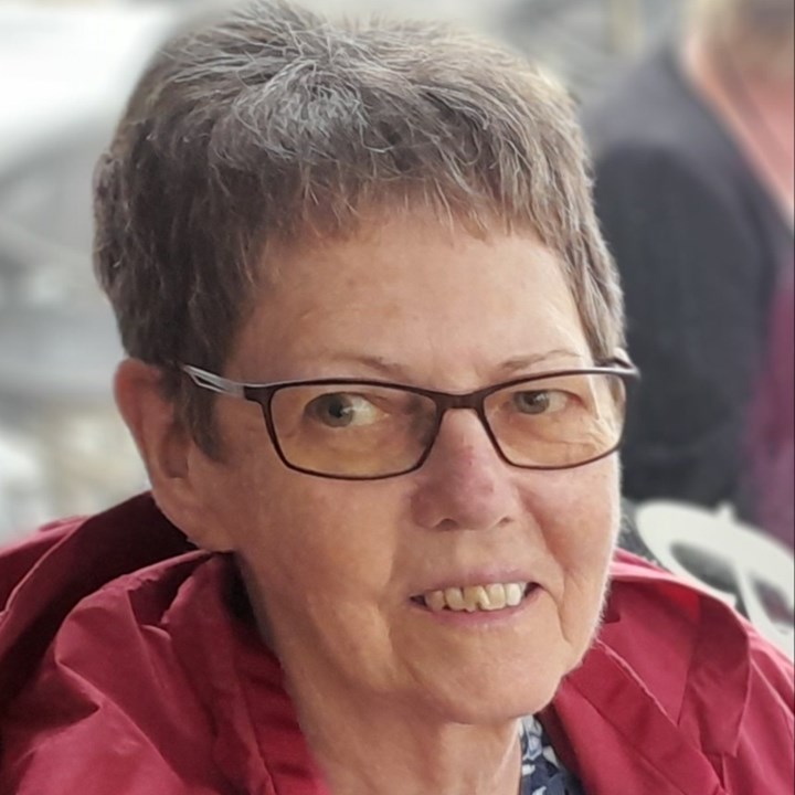 Portrætfoto af Nanna Rebbe Jensen
