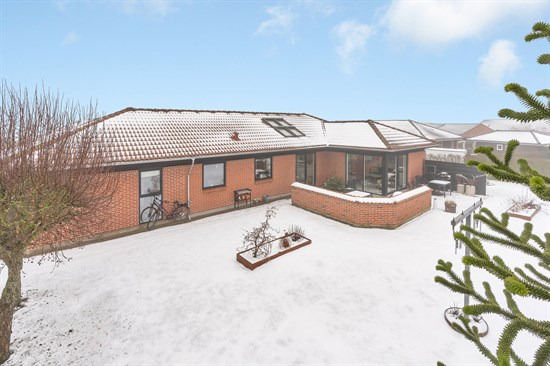 Top 6 over dyreste boliger til salg i Galten. Priser op til 6.795.000 kr