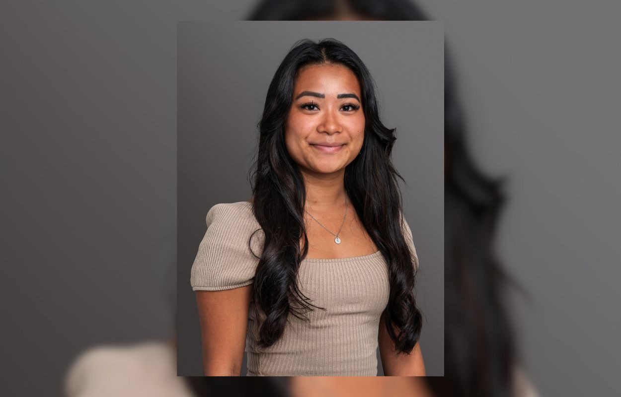 Mød Natacha Dahl: En passioneret parterapeut dedikeret til relationel udvikling