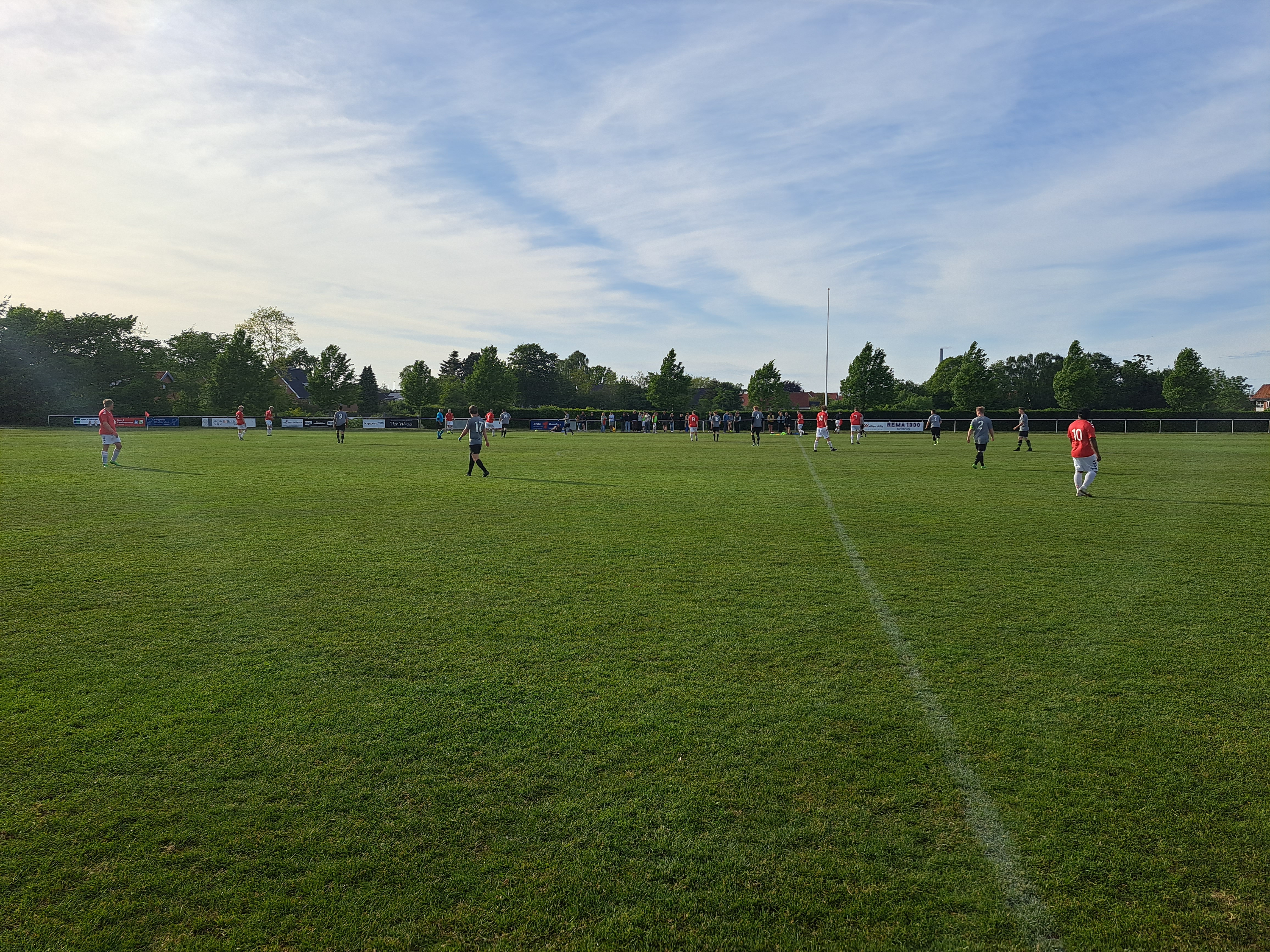 Ilsø og Skyggebjerg bankede sejren hjem til SMIFF