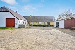 Pris sat ned med 497.000 kr. på Hybjergvej 201