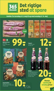 Tilbudsavis