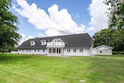 Top 6 over dyreste boliger til salg i Vojens. Priser op til 2.895.000 kr