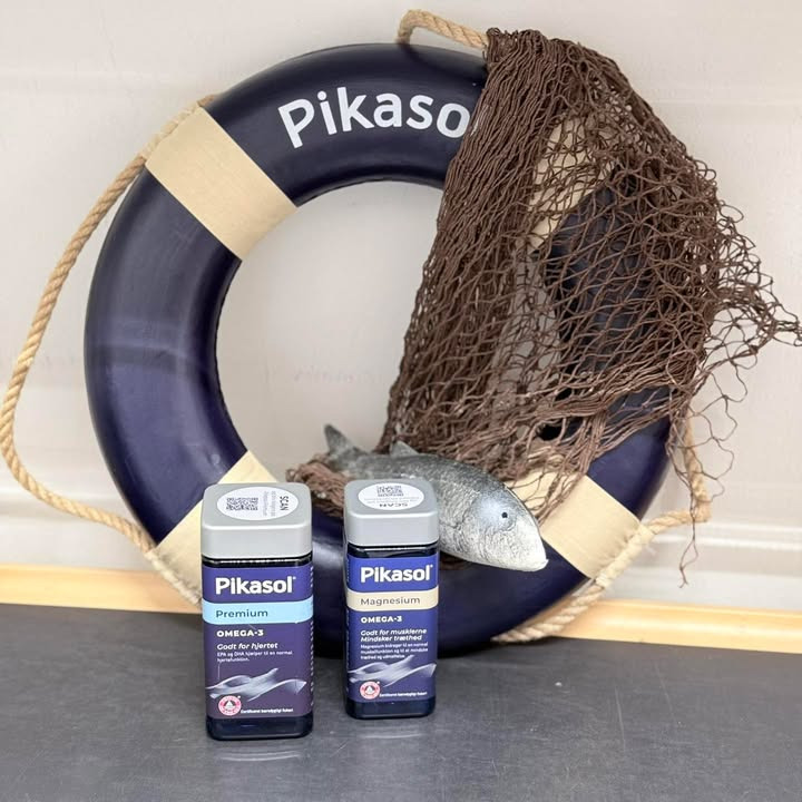 Ikast Apotek fejrer Pikasol Premiums anerkendelse med konkurrence