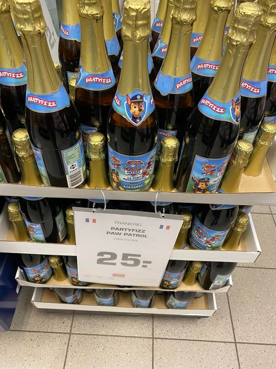 En finger på pulsen i Viby J