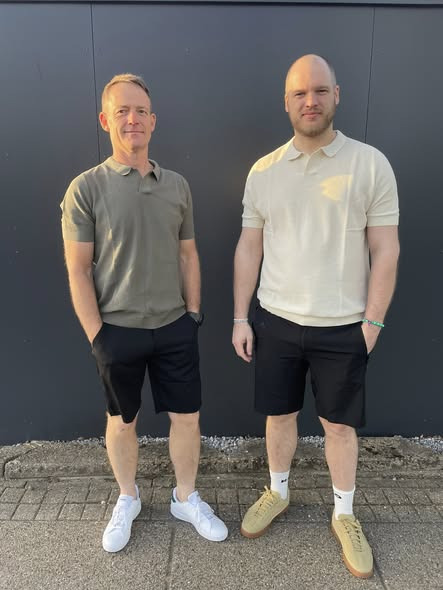 Sportigan Farsø har gaveidéer fra Nou til fars dag