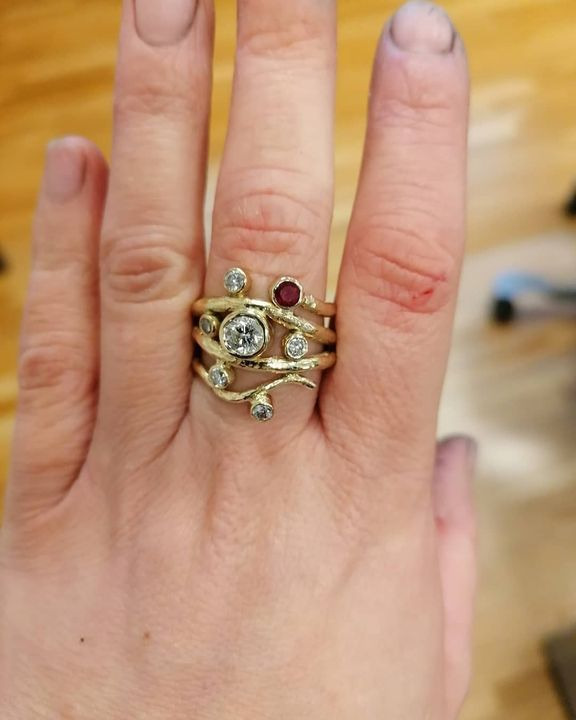 Se dagens updates fra Skive her