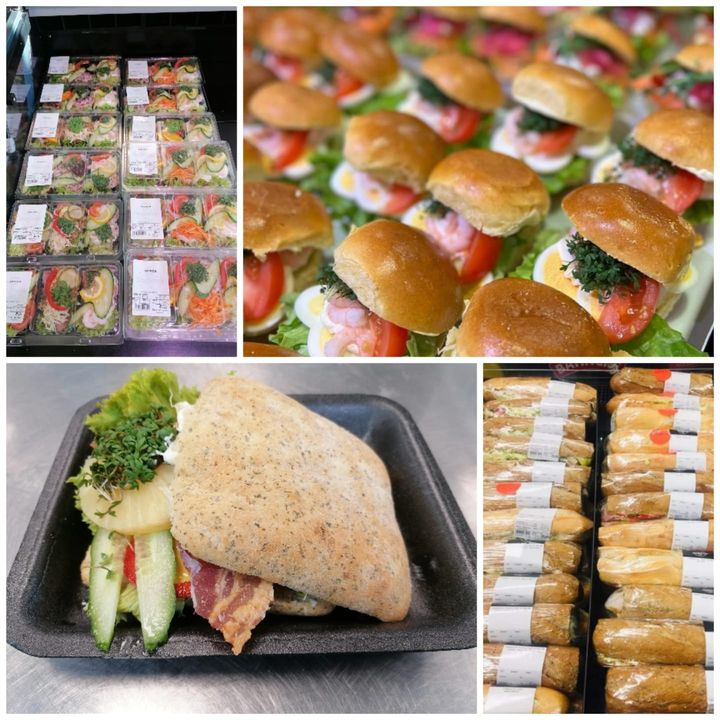 Hold trit med lokalområdet: Nyt fra Tjele