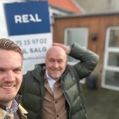 Nyt fra RealMæglerne Esbjerg og Bramming