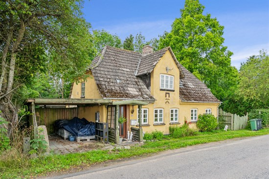 Øster Hæsingevej 83 er til salg for kun 295.000 kr.: Se de billigste boliger til salg i Faaborg her