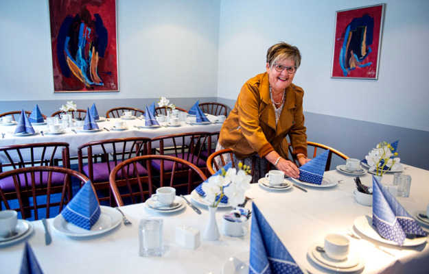 Hold dig opdateret på lokale nyheder fra sociale medier