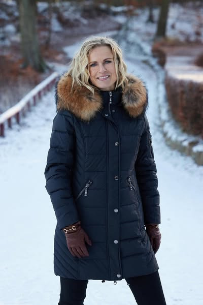 Skott Aalborg tilbyder 25% rabat på vinterens favoritjakke i uge 43