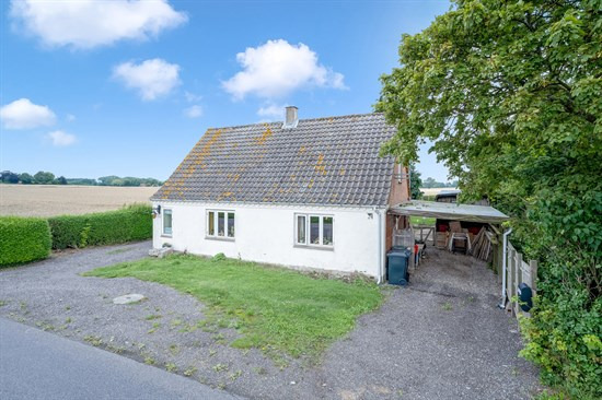 Fuglsevej 15 er til salg for kun 295.000 kr.: Se de billigste boliger til salg i Holeby her