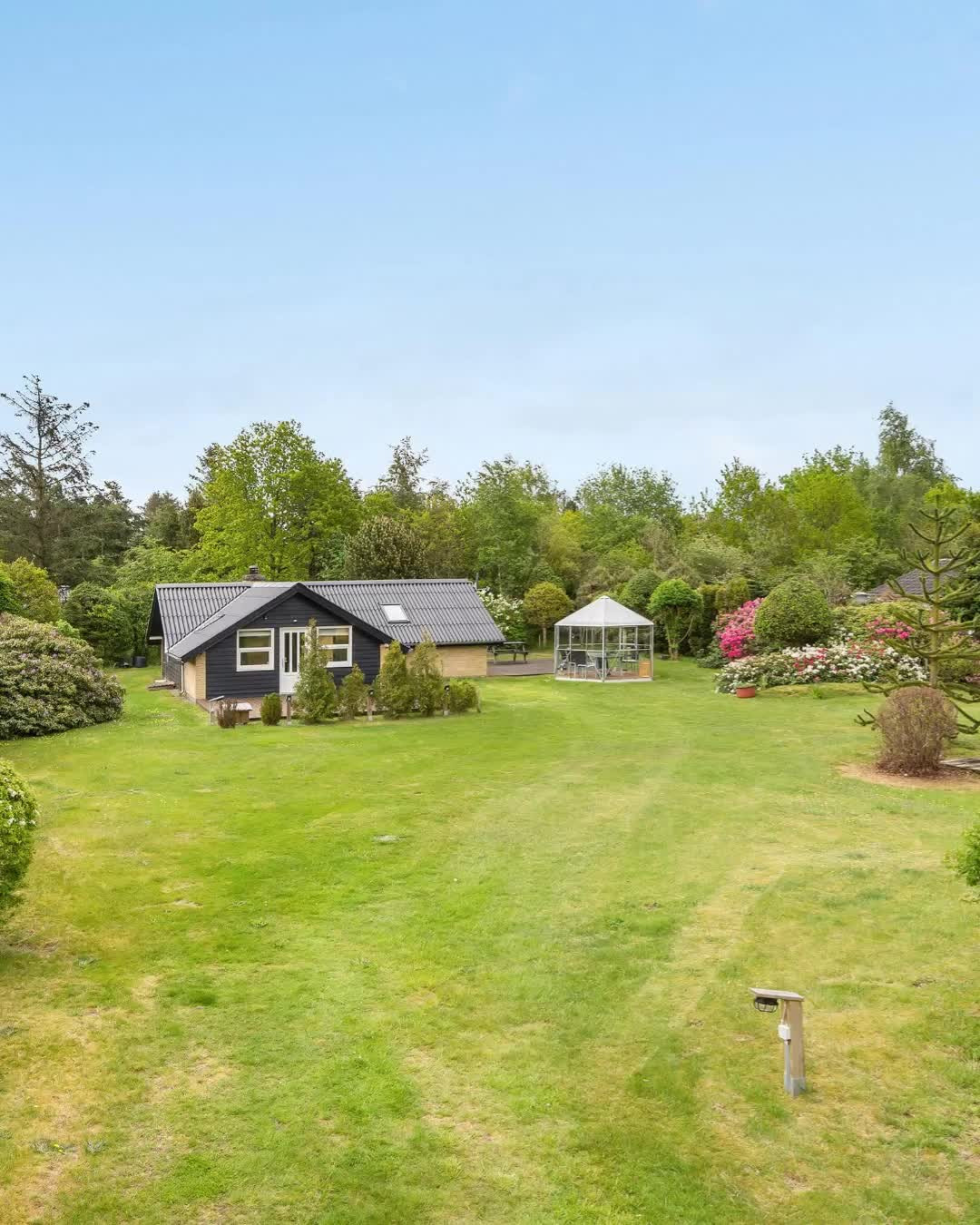 Hold dig ajour med dagens opdateringer fra Dronninglund