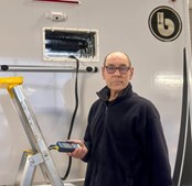 Nyt fra Slagelse Camping og Outdoor Center