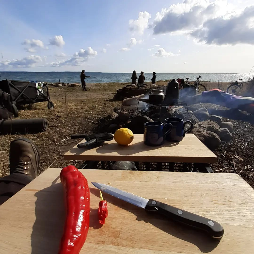 Hold trit med lokalområdet: Nyt fra Hammel