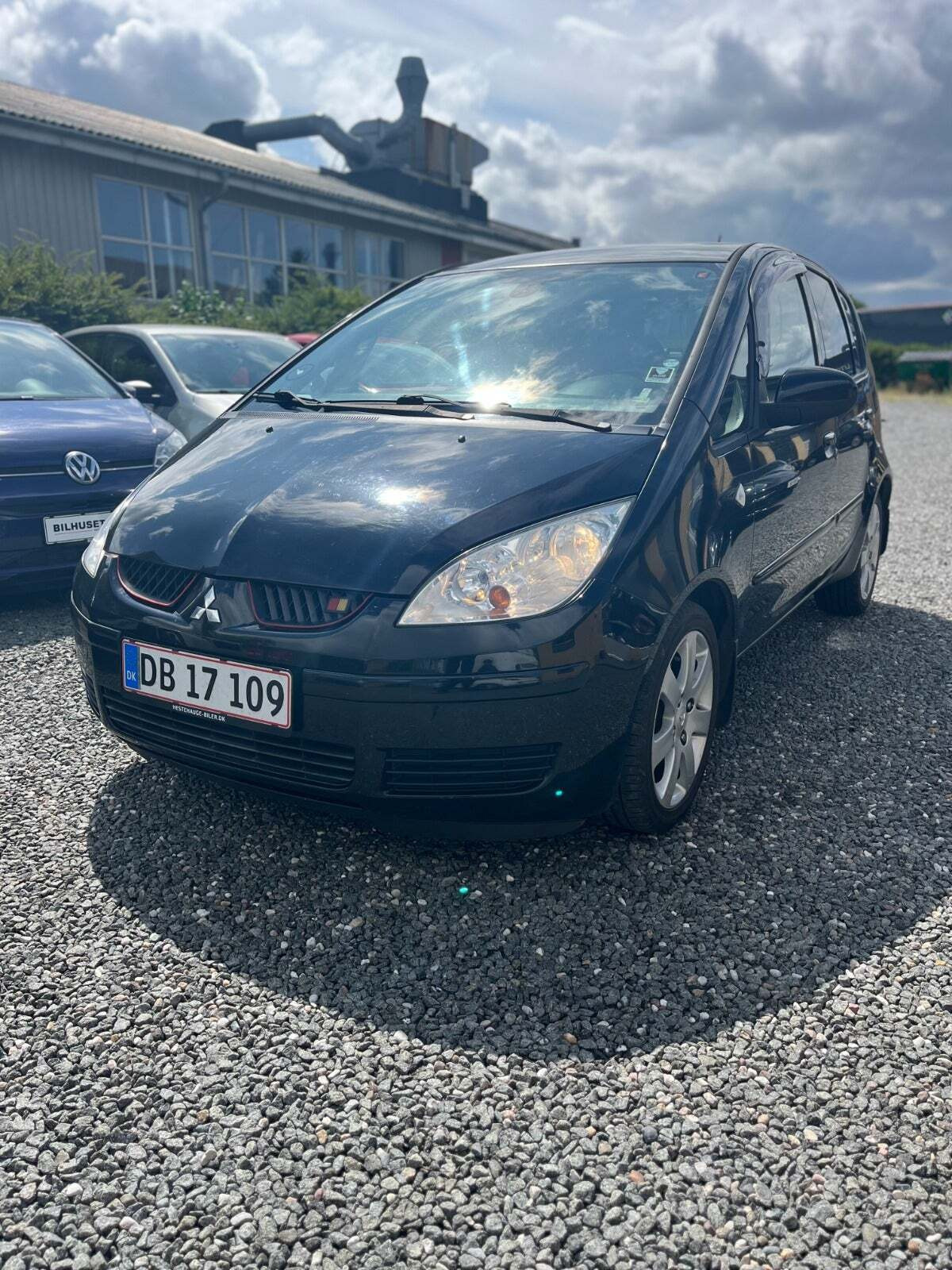 De billigste biler i Munkebo - Priser helt ned til 15.900 kroner!