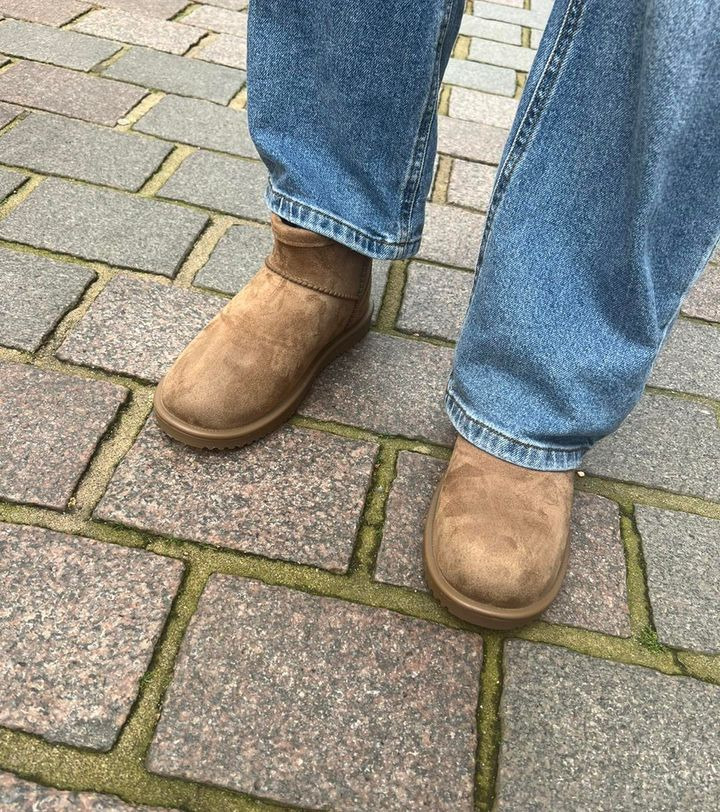 Sportigan Viborg Aps med vandtætte bamsestøvler til børn og kvinder