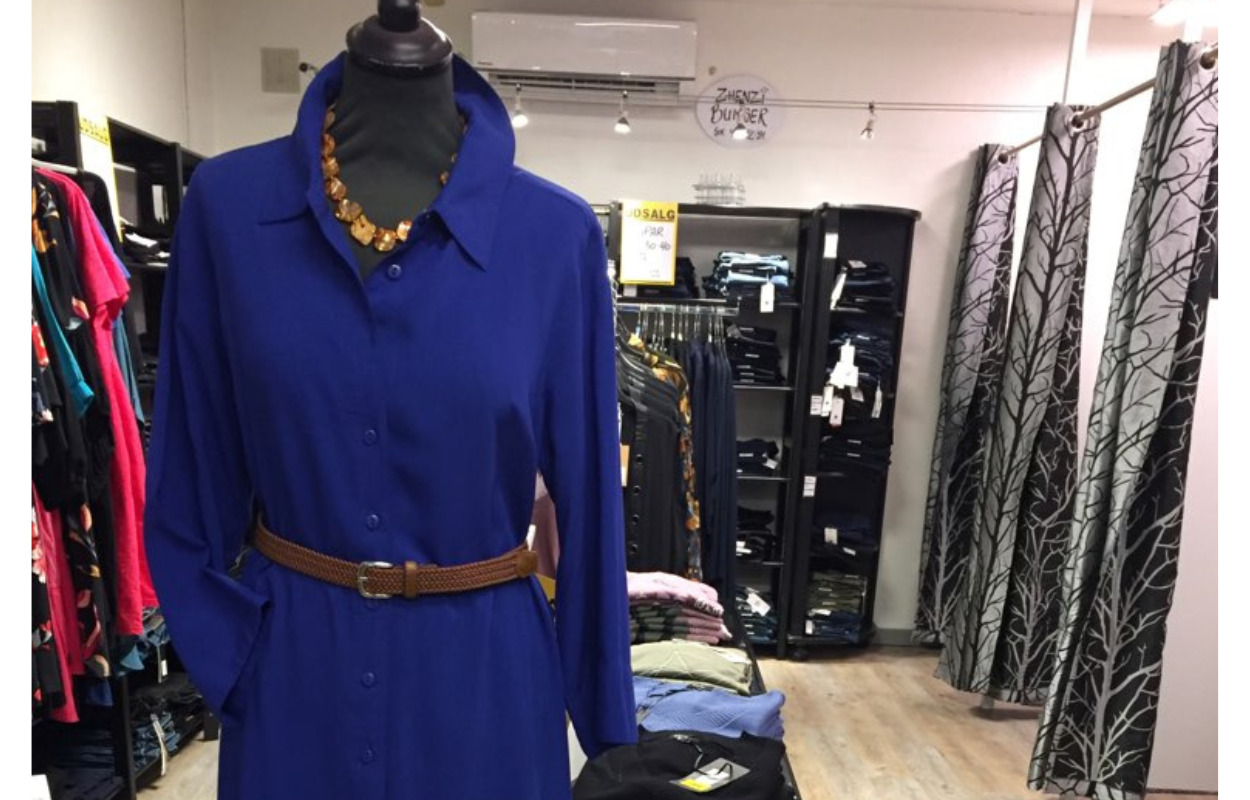 Så er der nye tilbud fra Grethe i Git-Las