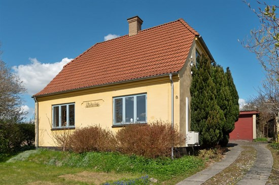 Skovkildevej 34 er til salg for kun 1.175.000 kr.: Se de billigste boliger til salg i Tureby her
