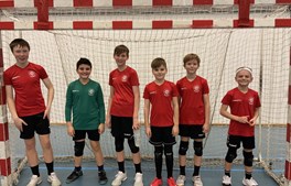 Brønderslev IF vinder coronaramt opgør