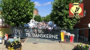 Oplev Øllets Dag i Fredericia: En festlig fejring af øllets mangfoldighed