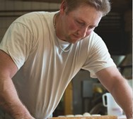 Morten er 3. generations bager