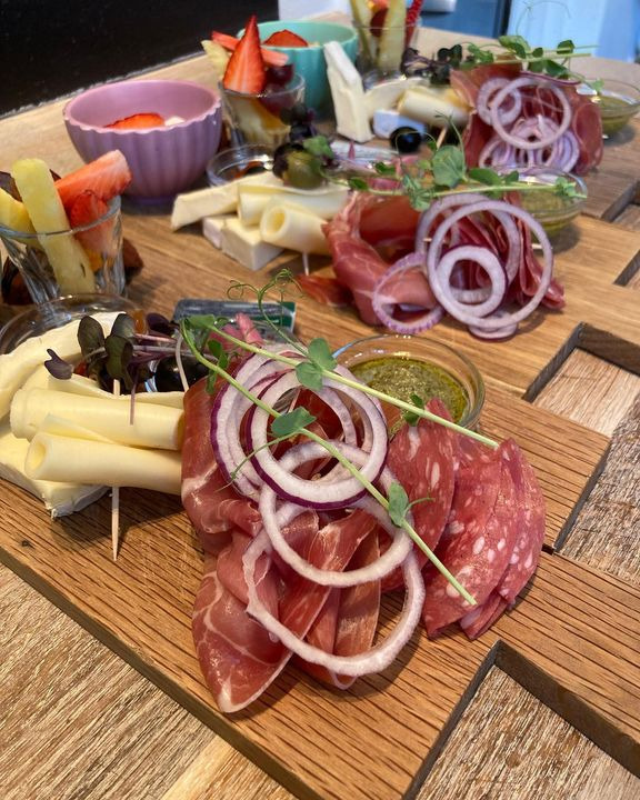 Nyt på opslagstavlen i Hjørring