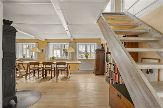 Løkkegårdsvej 11L er til salg for kun 695.000 kr.: Se de billigste boliger til salg i Rødekro her