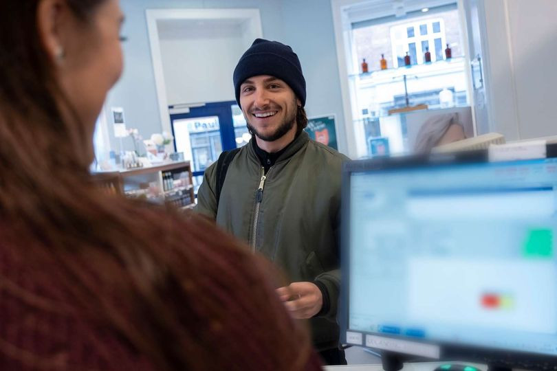 Det nyeste på Ikasts opslagstavle