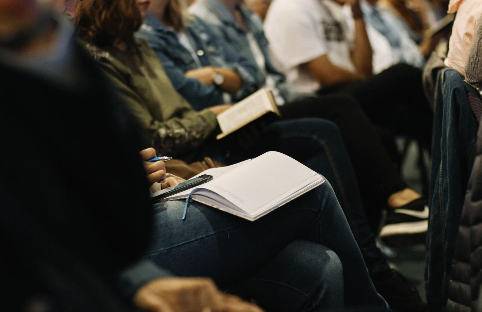 Få hjælp med din sorg