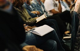 Få hjælp med din sorg