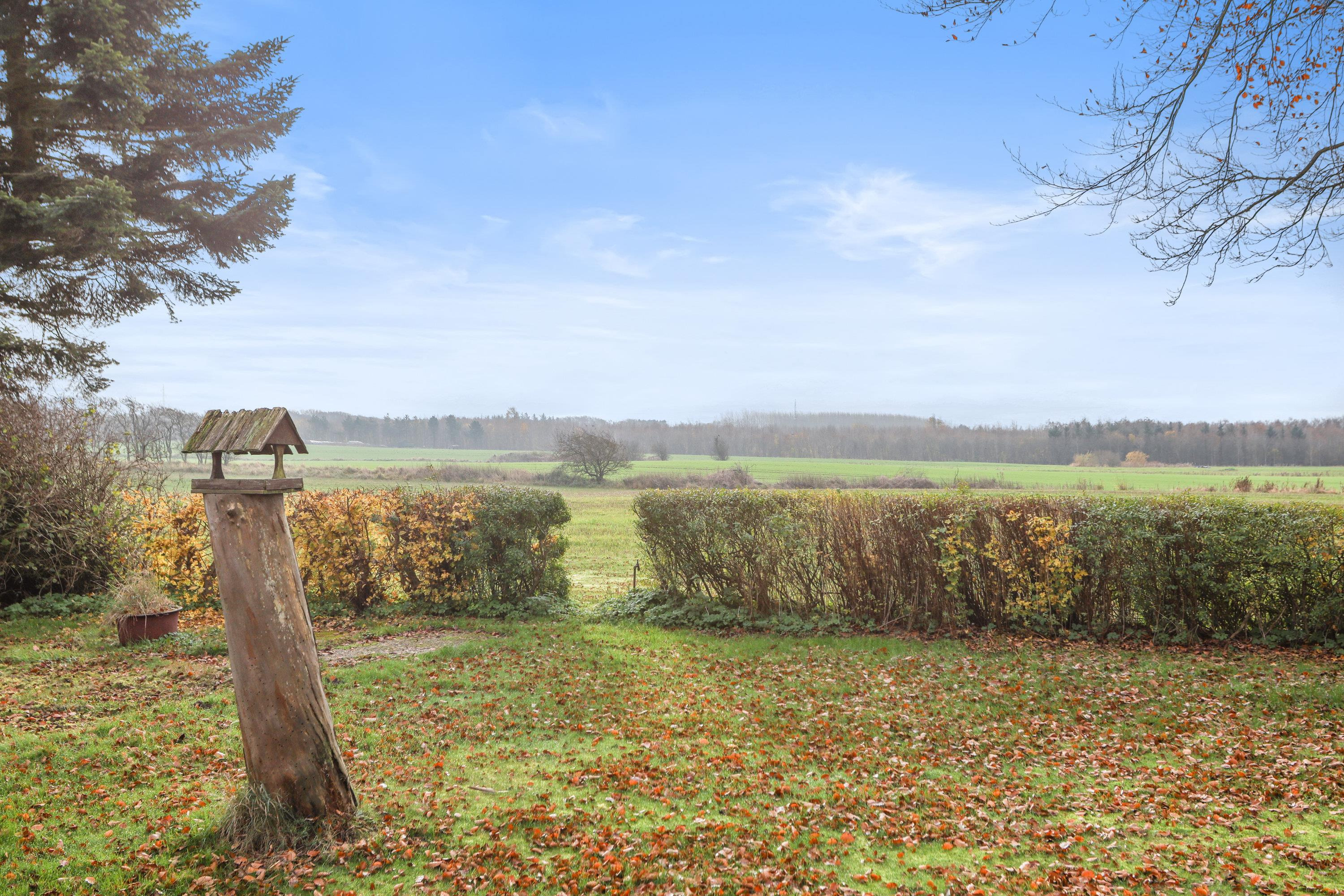 Oddevej 44 er til salg for kun 295.000 kr.: Se de billigste boliger til salg i Fjerritslev her