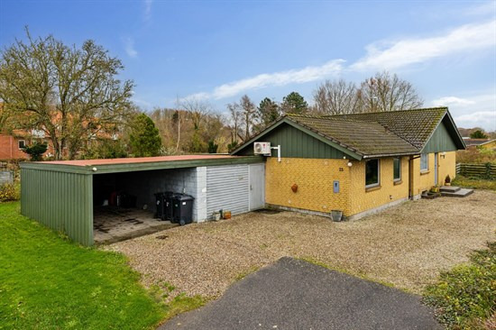 Pris sat ned med 200.000 kr. på Æblehaven 2