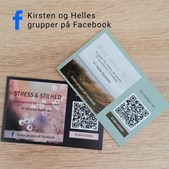 Ro & velvære inviterer til fællesskab for mere ro i hverdagen