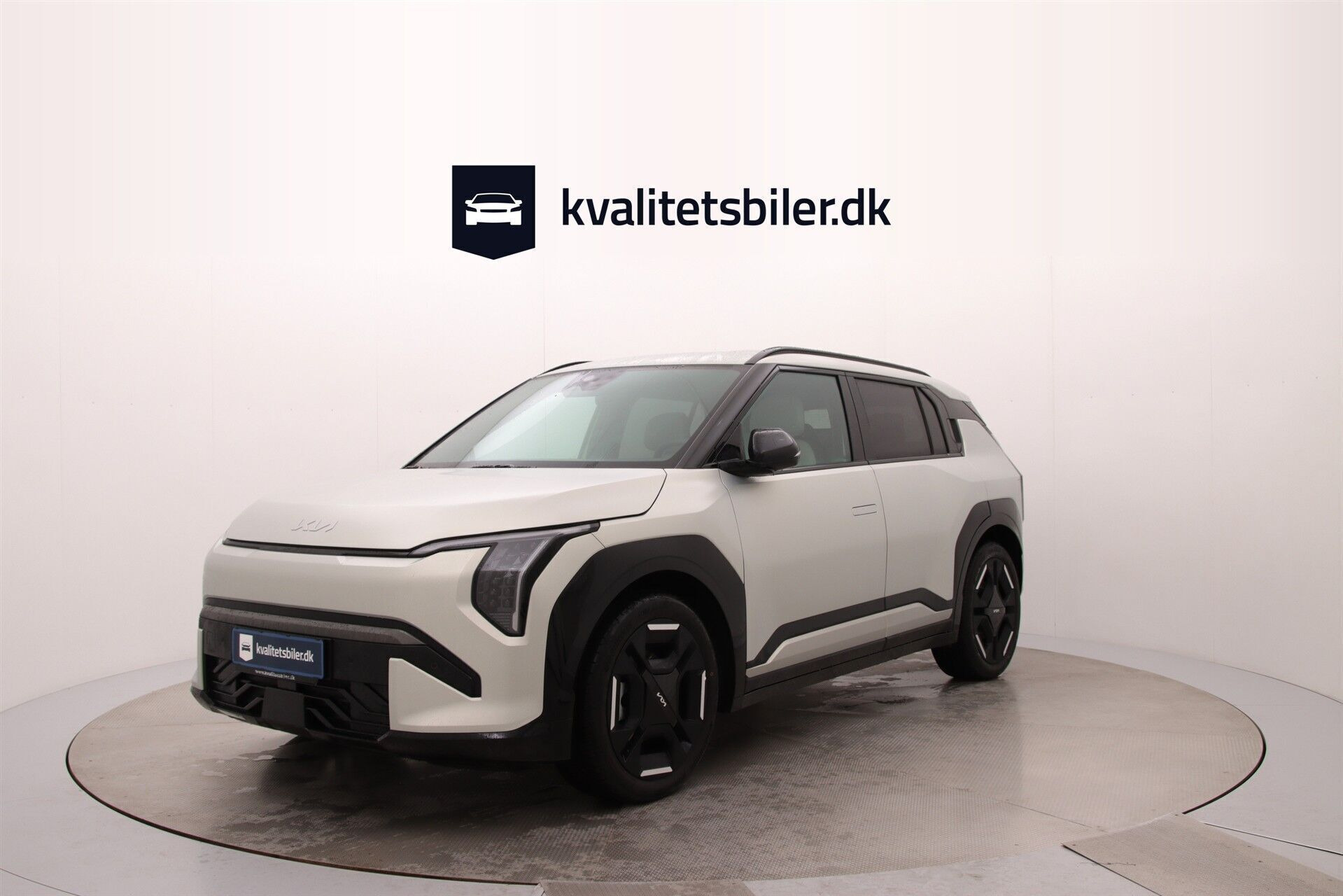 Biler netop sat til salg i Tørring