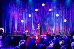 Sportsgalla 2024 bliver legendarisk