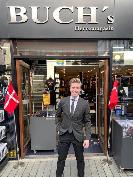 Se dagens updates fra Vejle her