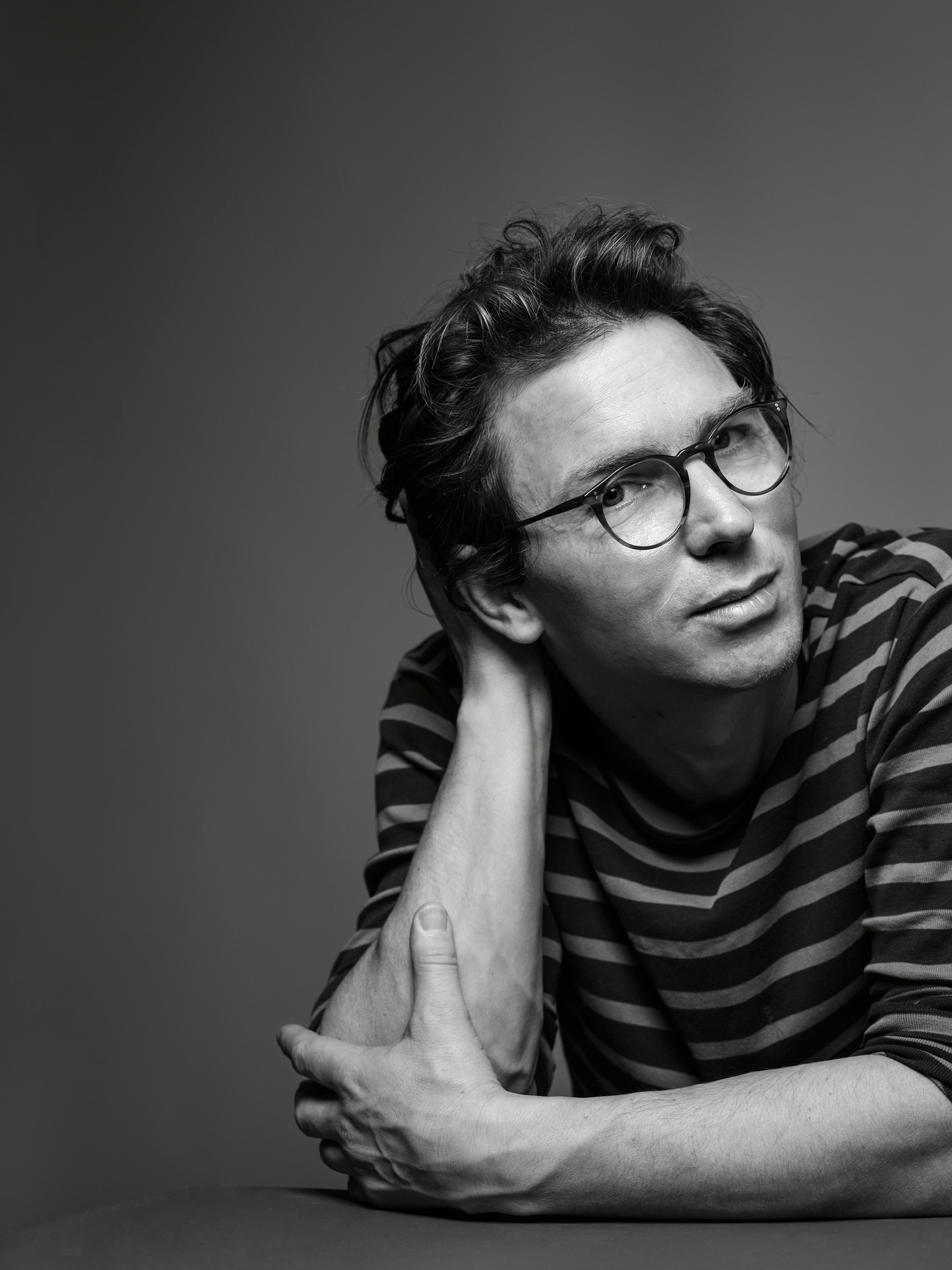 Oplev Peder Frederik Jensens fascinerende fortælling på Ribe Bibliotek